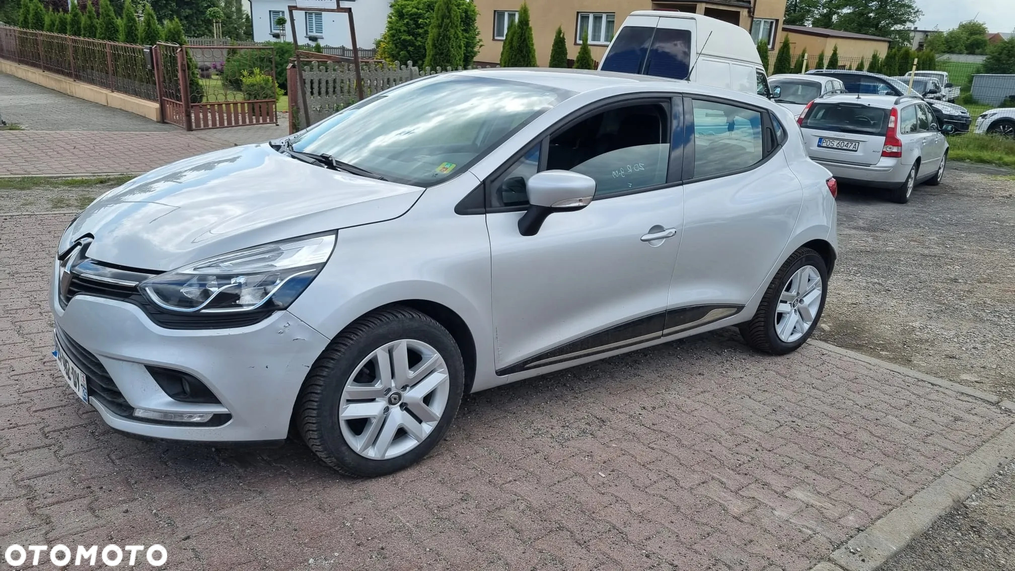 Renault Clio 1.5 dCi Business - 25