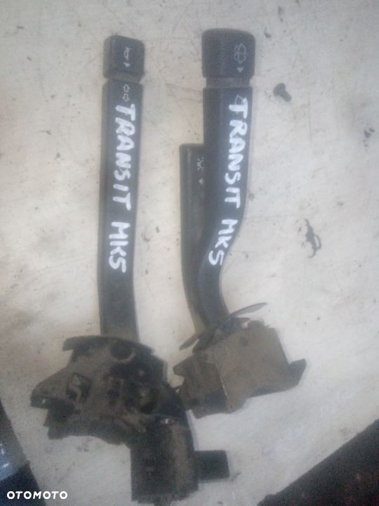 Ford Transit MK5 pająk przełącznik zespolony - 3
