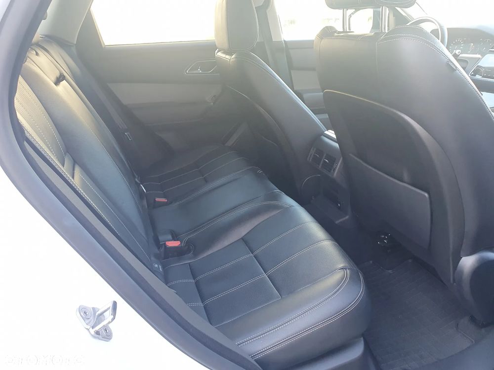 Land Rover Range Rover Velar - 8