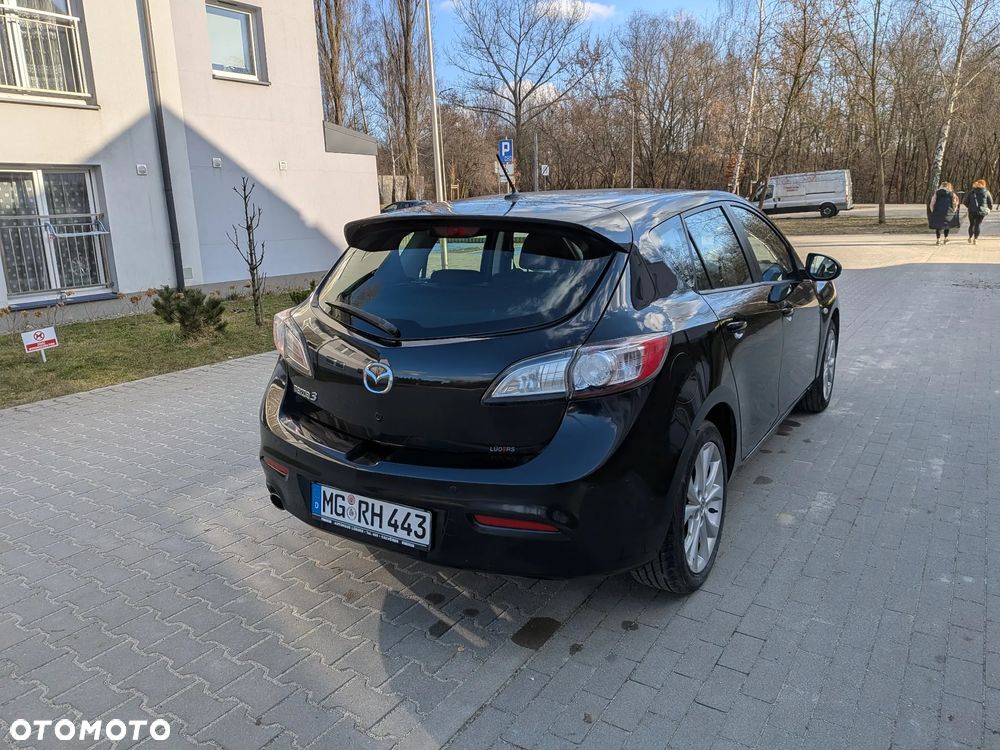 Mazda 3 1.6 MZR Center-Line - 14