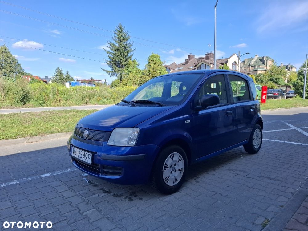Fiat Panda - 3