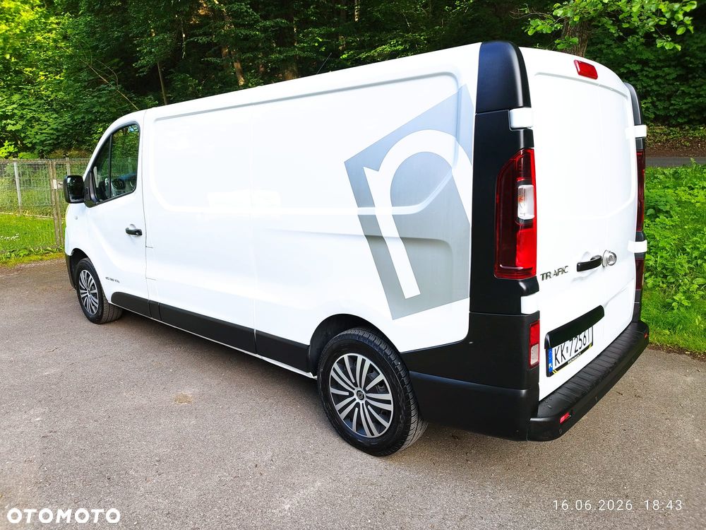 Renault Trafic - 3