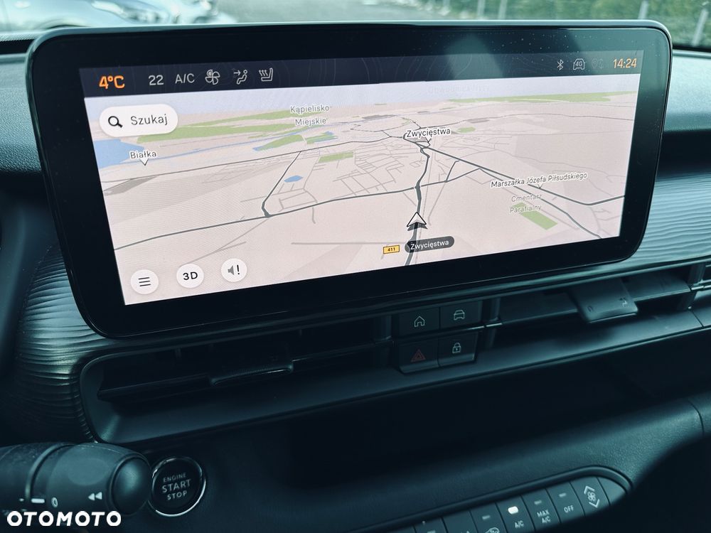 Jeep Avenger 1.2 GSE T3 Turbo-Benzin GDI Altitude - 39