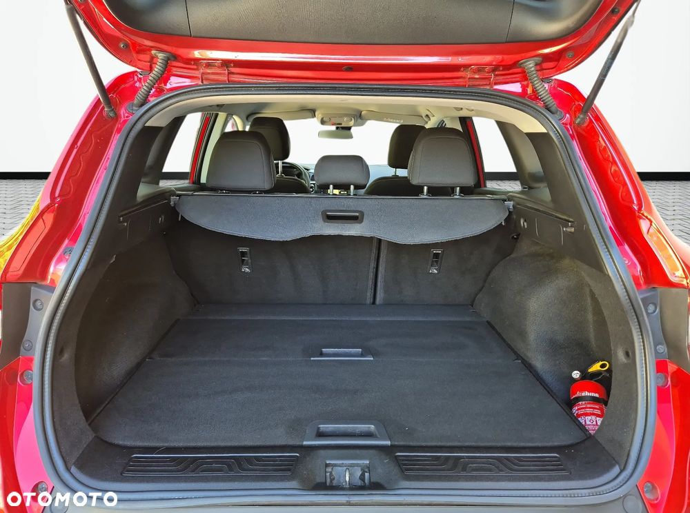 Renault Kadjar 1.2 Energy TCe Adventure - 17