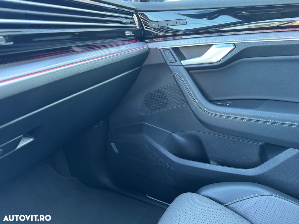 Volkswagen Touareg V6 TDI R-Style - 28