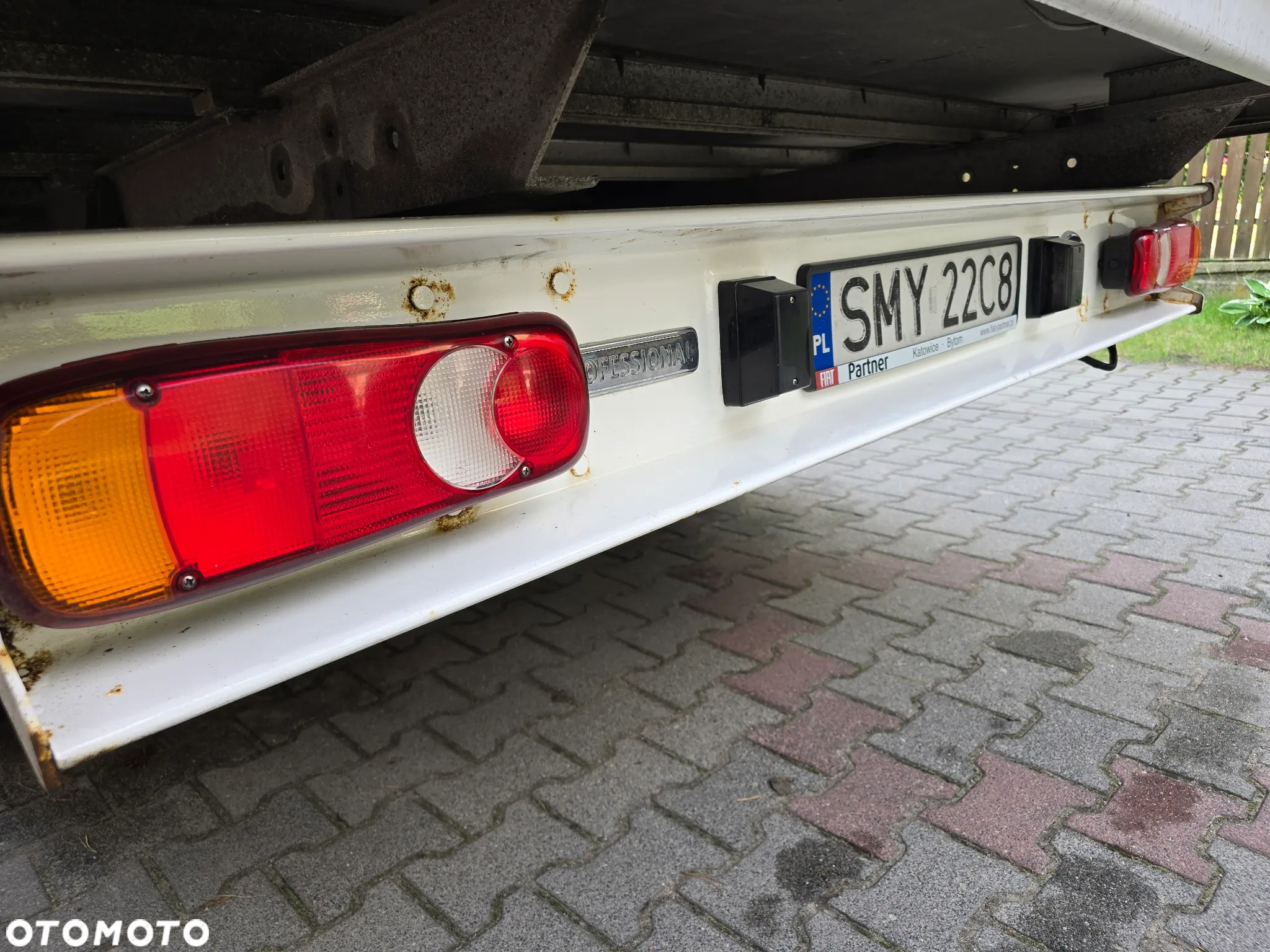 Fiat Ducato - 9