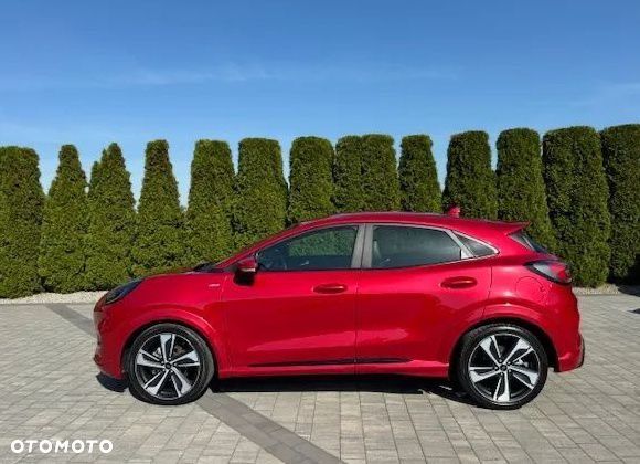 Ford Puma - 8