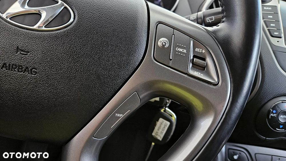 Hyundai ix35 1.6 GDI Premium 2WD - 33
