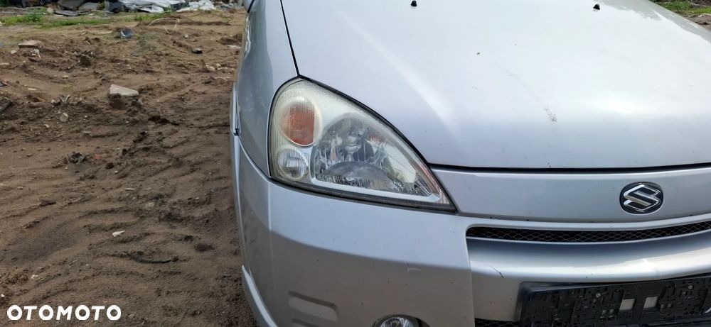 Suzuki Liana na części - 10