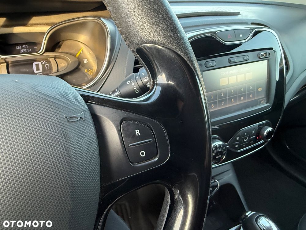 Renault Captur TCe 120 EDC Dynamique - 24