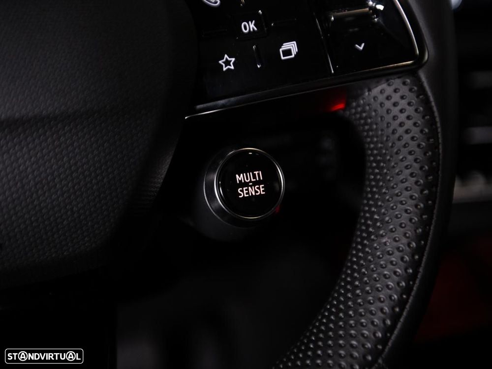 Renault 5 E-Tech 52 kWh Techno Autonomia Conforto - 23