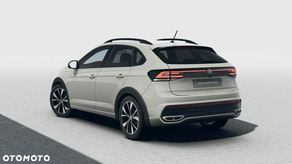 Volkswagen Taigo - 4
