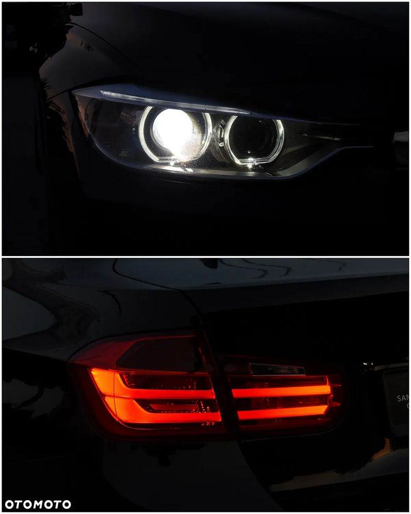 BMW Seria 3 318d Luxury Line - 35