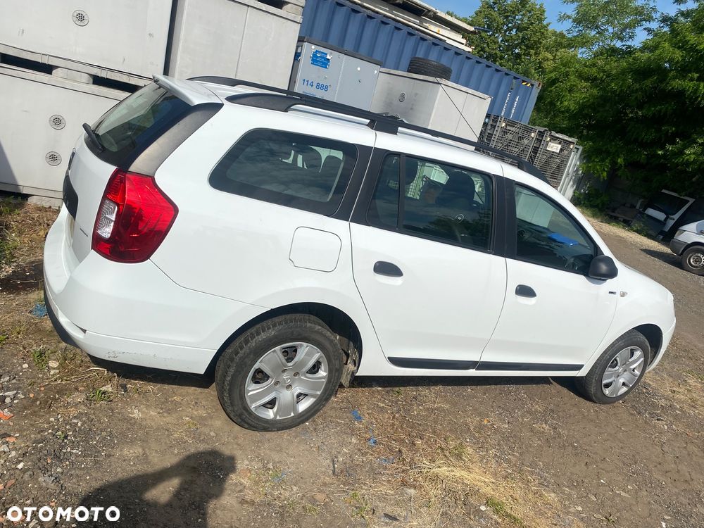 Dacia Logan - 6