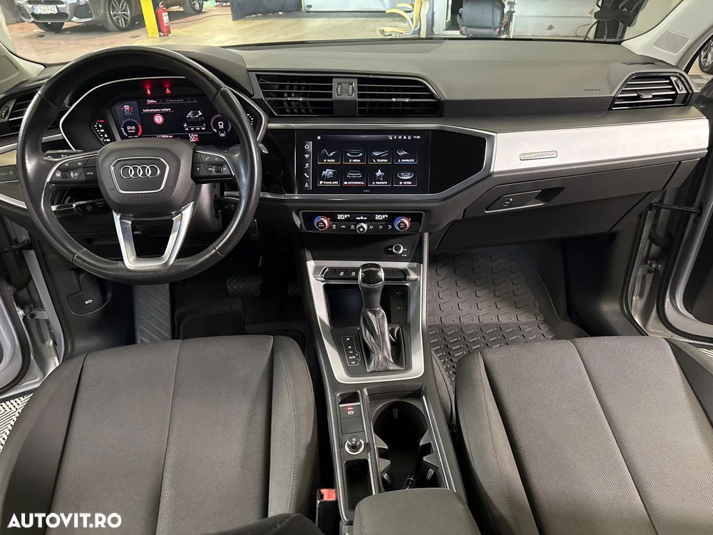 Audi Q3 - 10