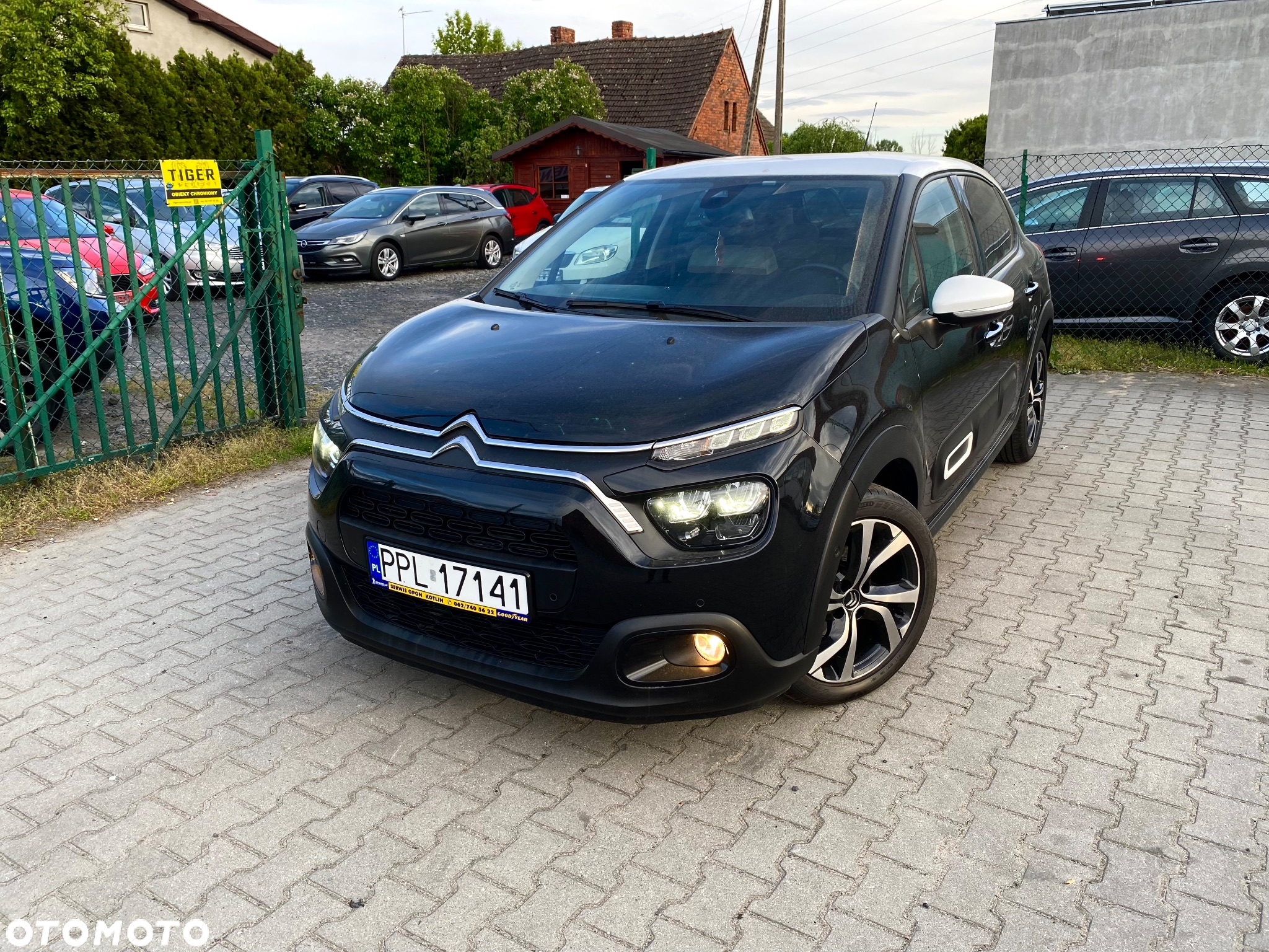 Citroën C3 - 3