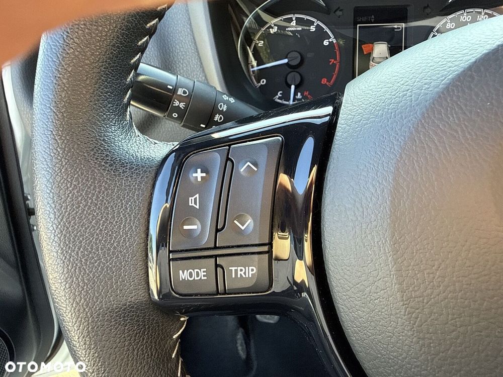 Toyota Yaris 1.5 Selection - 17