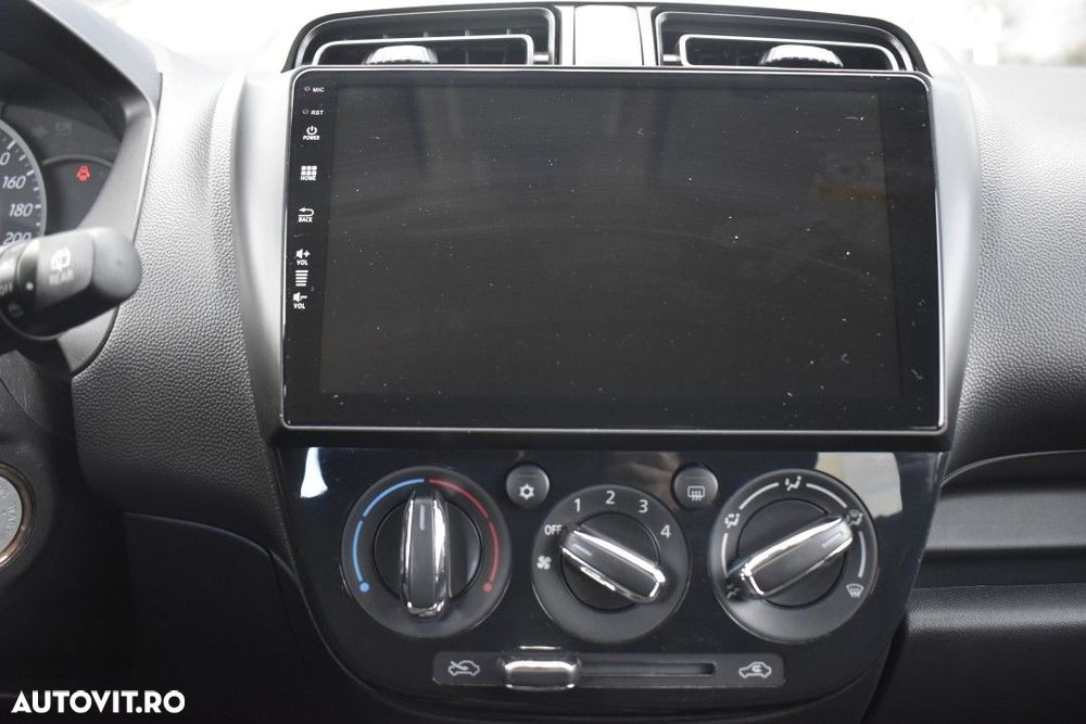 Mitsubishi Space Star 1.2 2WD MT Inform - 14