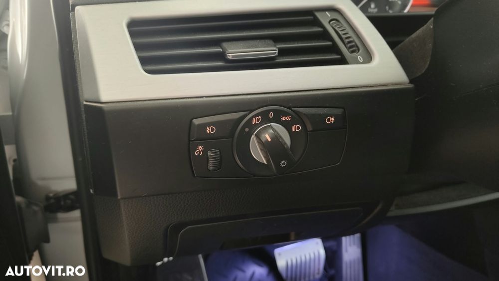 BMW Seria 5 - 16