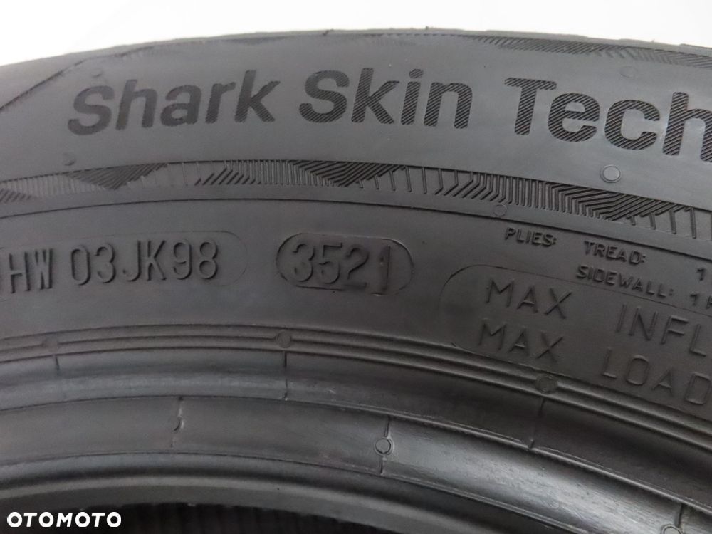 205/55R16 OPONA ZIMOWA Uniroyal WinterExpert 91H - 7