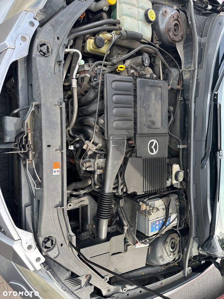 Mazda 3 1.6 16V Exclusive - 2