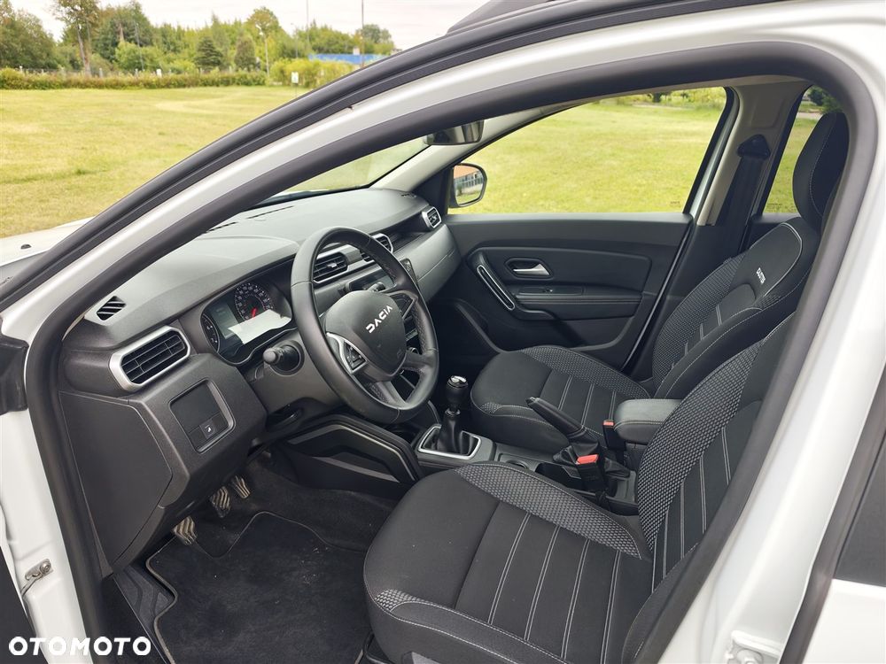 Dacia Duster - 23