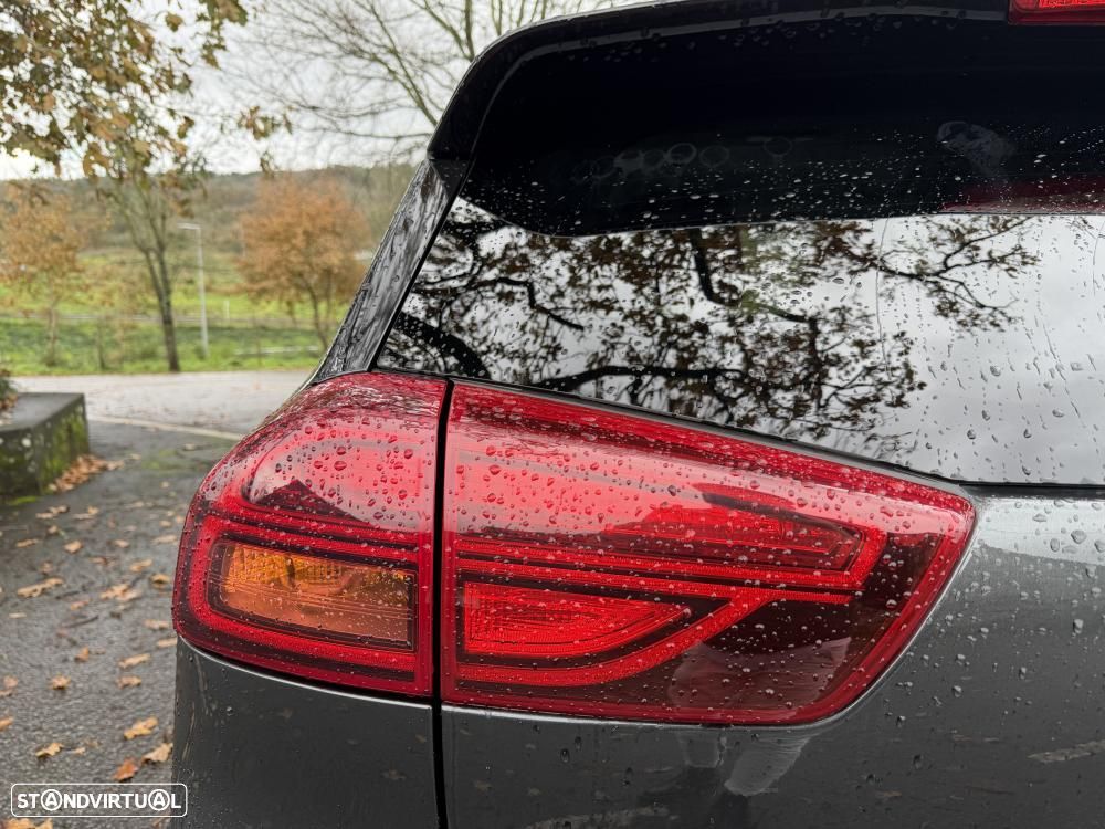 Kia e-Niro 64kWh - 14