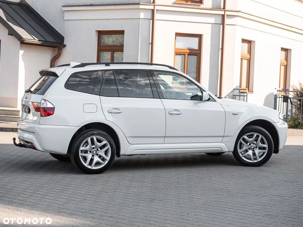 BMW X3 xDrive20d Limited Sport Edition - 15