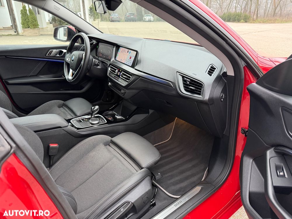 BMW Seria 2 220i Gran Coupe Aut. Sport Line - 17