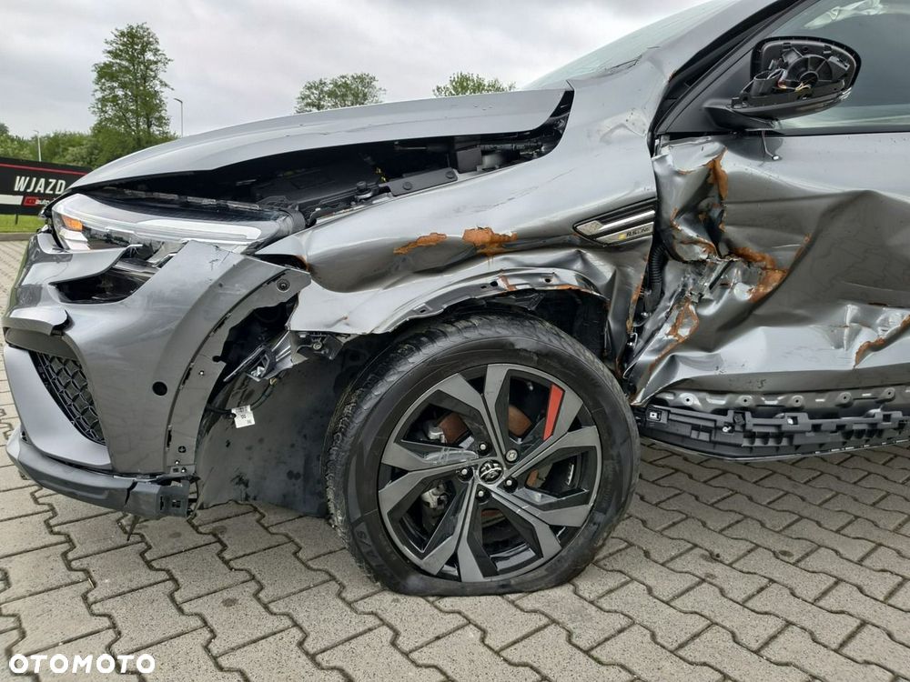 Renault Arkana - 19