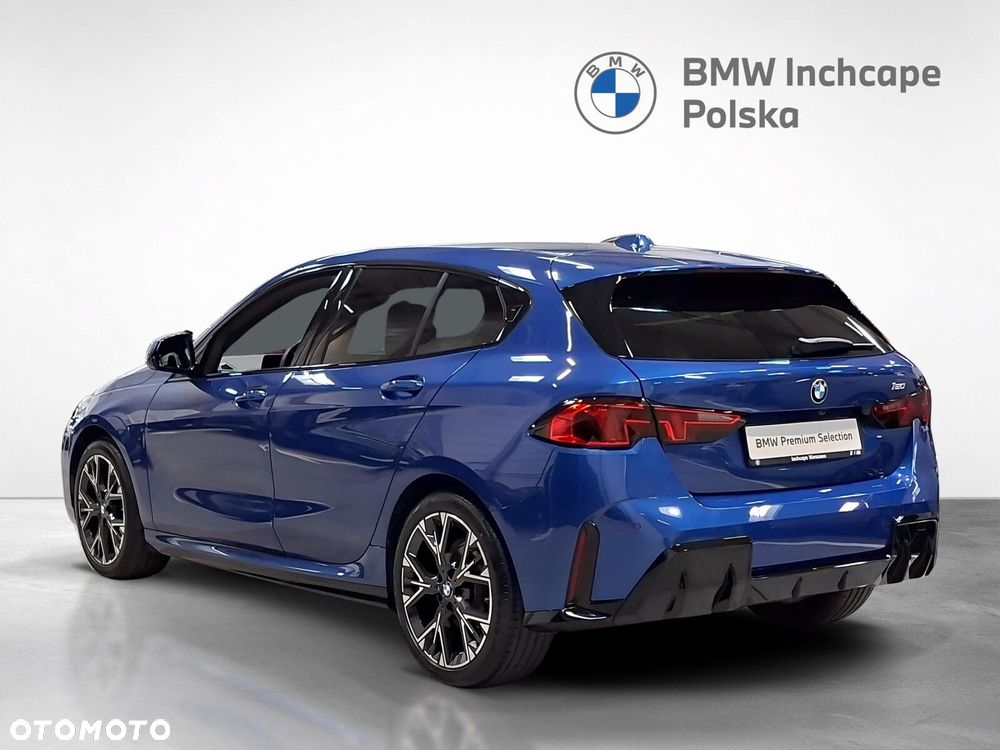 BMW Seria 1 120 mHEV - 4