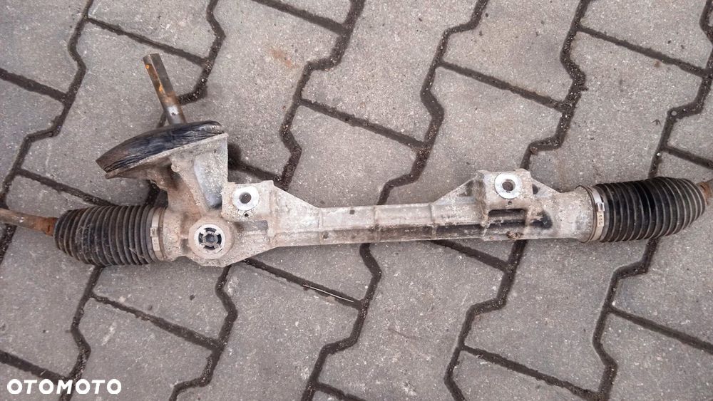 Maglownica Renault Twingo II 1.2 B 8200867063A 6900091619B Jtekt - 4