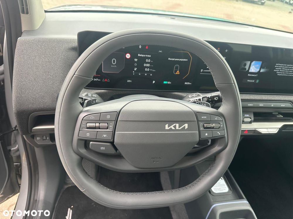 Kia EV2 42.2kWh Earth - 22