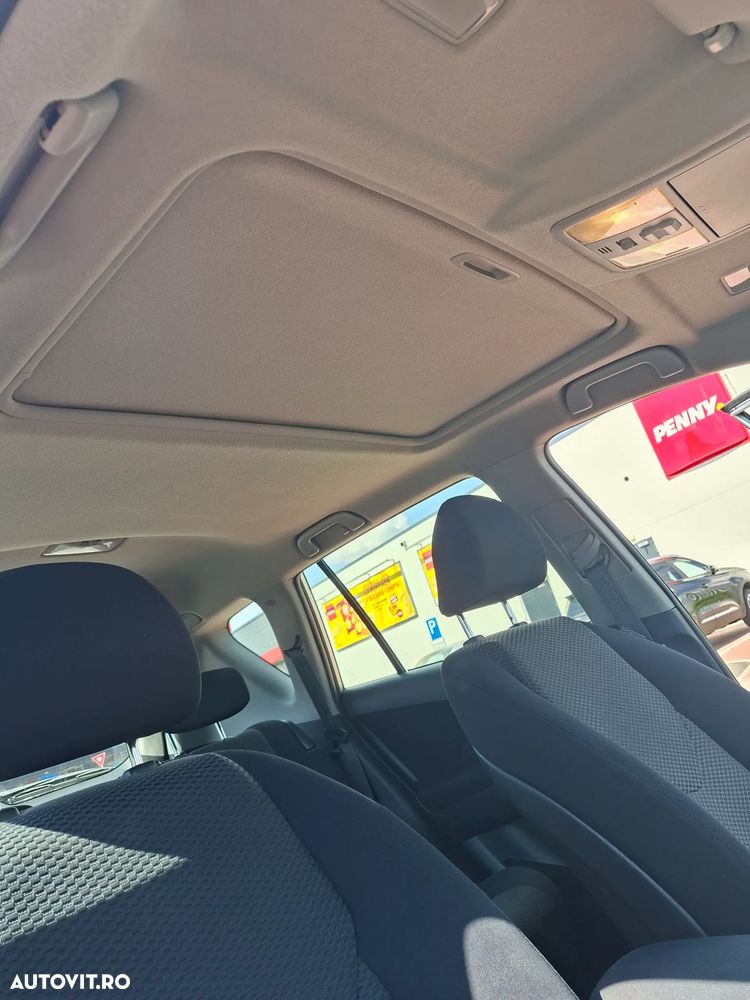 Toyota RAV4 2.0 Executive - 5