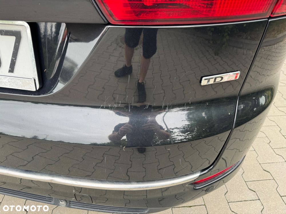 Ford Mondeo 2.0 TDCi Titanium - 7