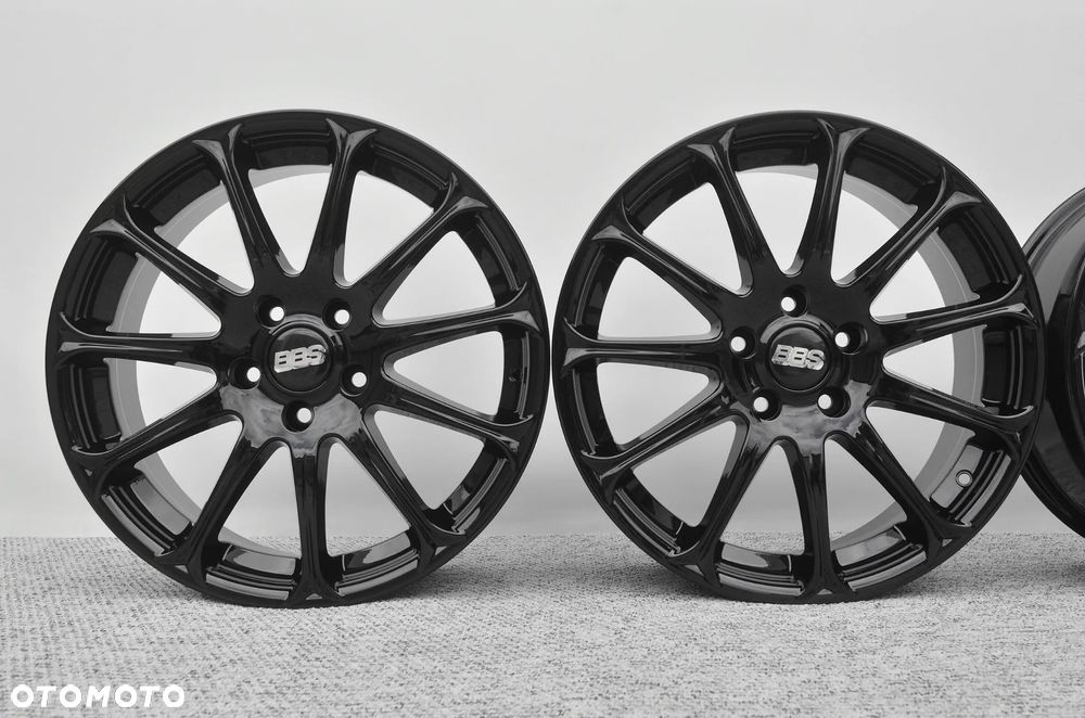 Felgi 7,5x18 5x114.3 Mazda 6 CX-5 KIA Sportage Honda Accord Hyundai Tucson - 4