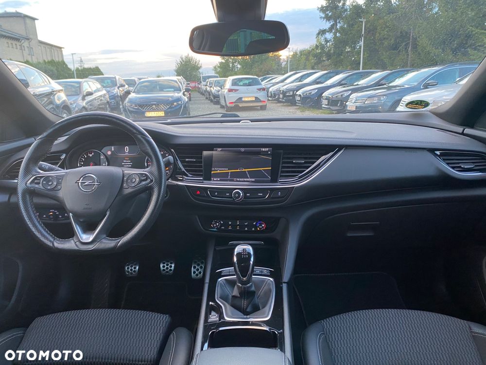 Opel Insignia 1.5 Direct InjectionTurbo Dynamic - 34