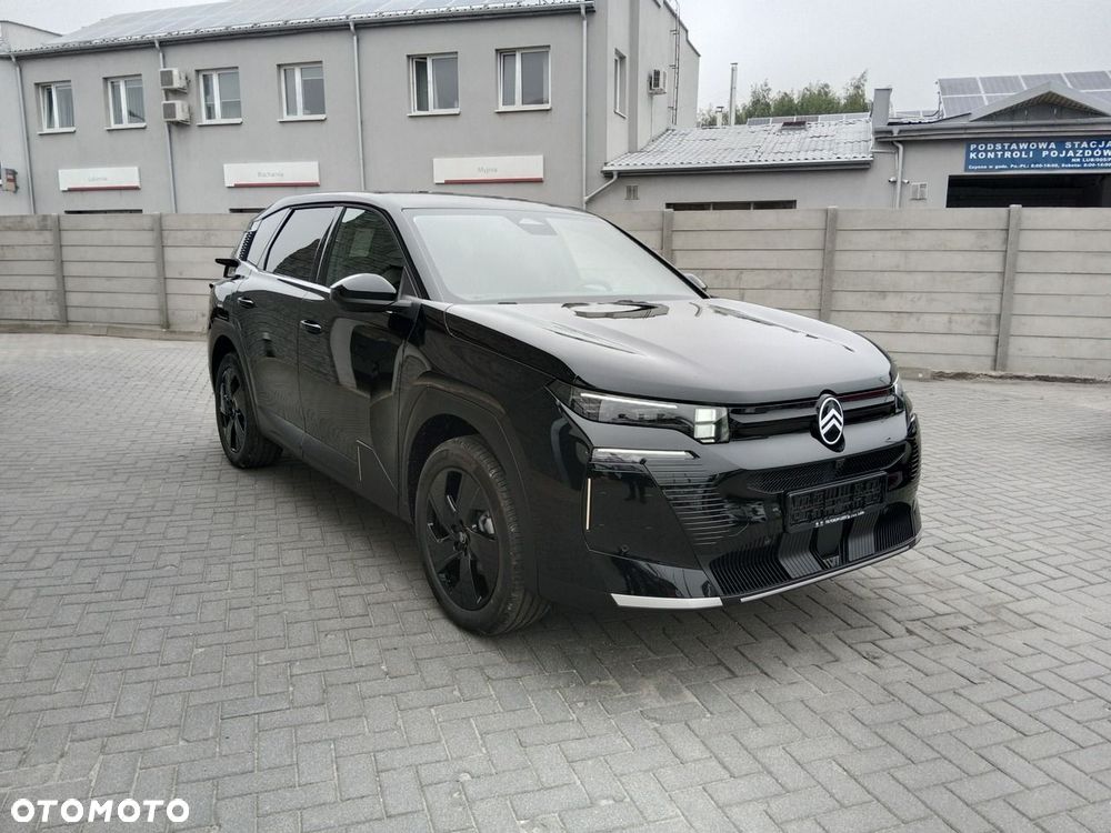 Citroën C5 Aircross - 3