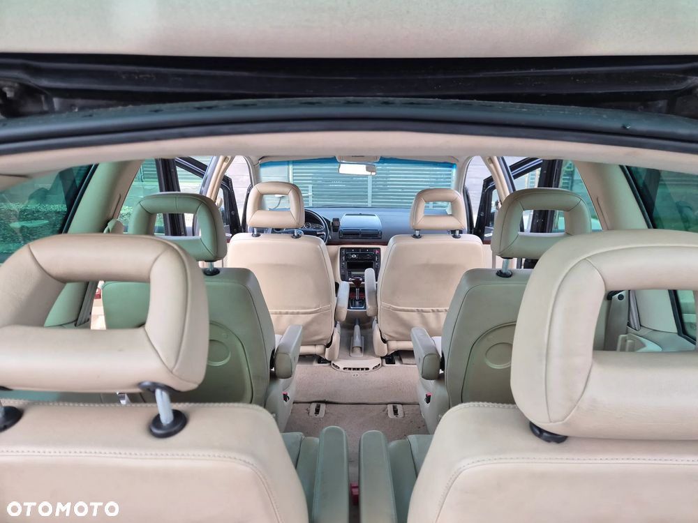 Volkswagen Sharan 1.9 TDI Automatik Highline - 6