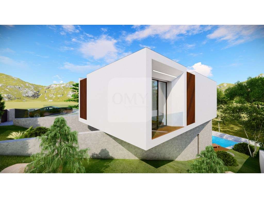 Lote de 532m2 em Sabrosa para Construção de Moradia - Grande imagem: 4/22