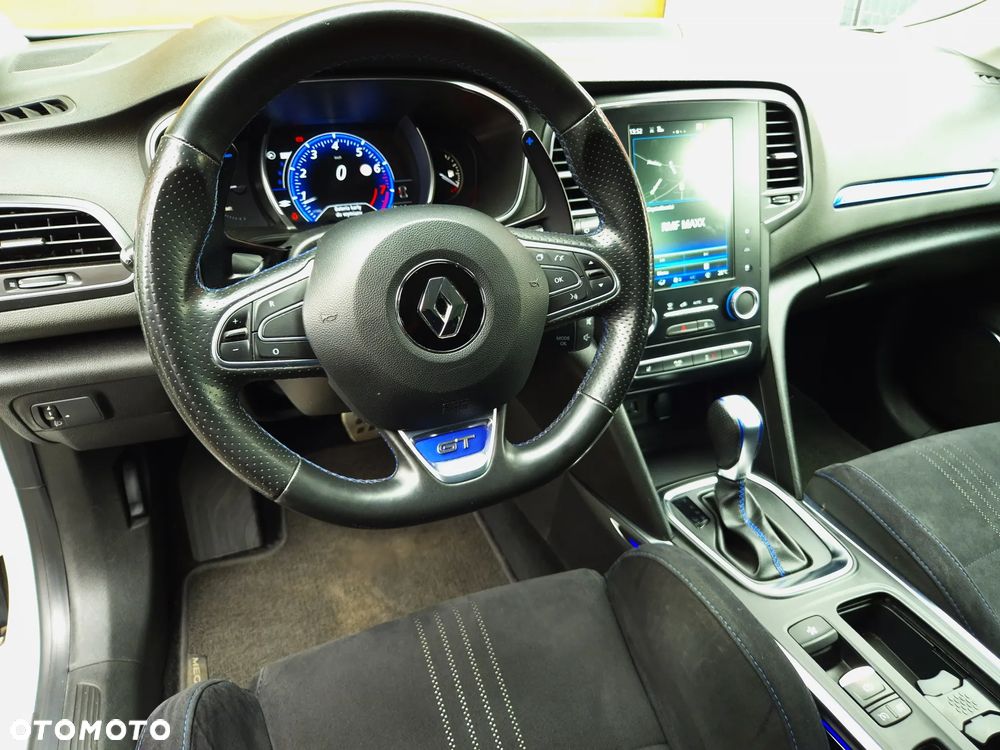Renault Megane 1.6 TCe GT EDC - 7
