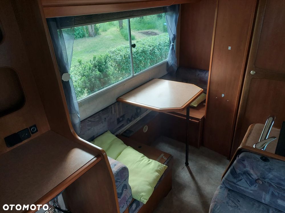 Ford Transit - 18