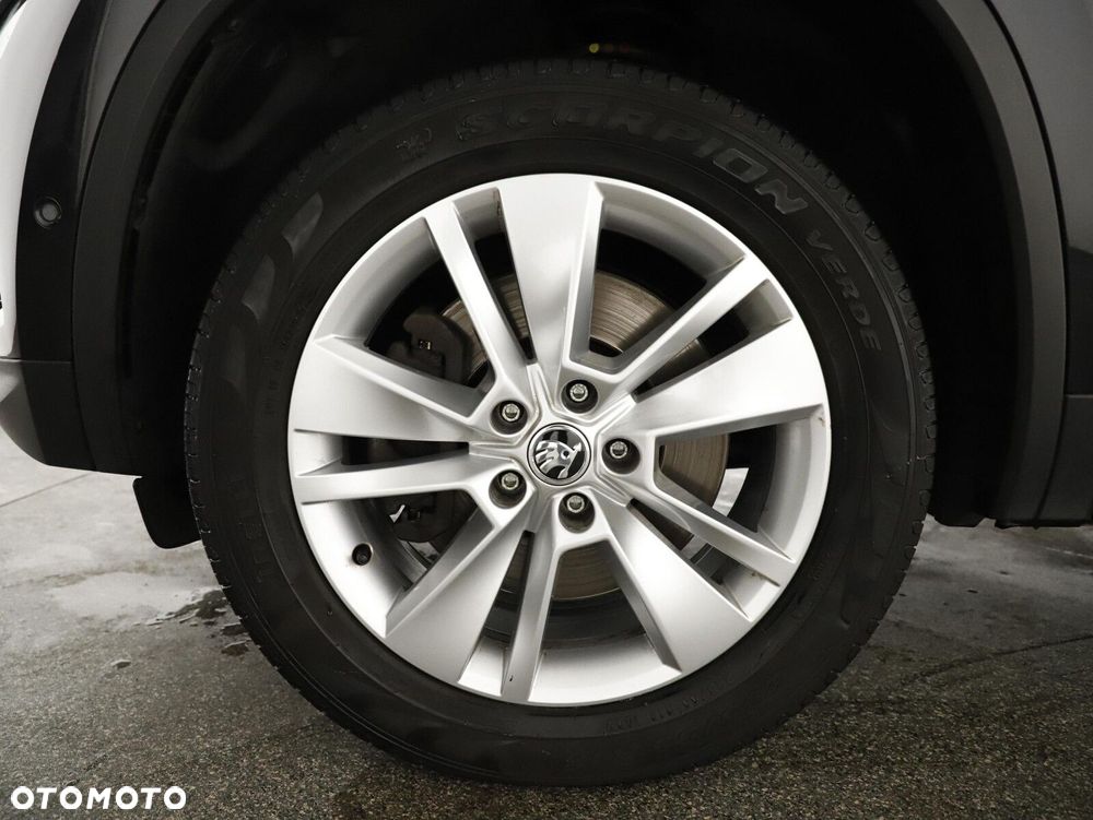 Skoda Kodiaq 2.0 TSI 4x4 Style DSG - 10