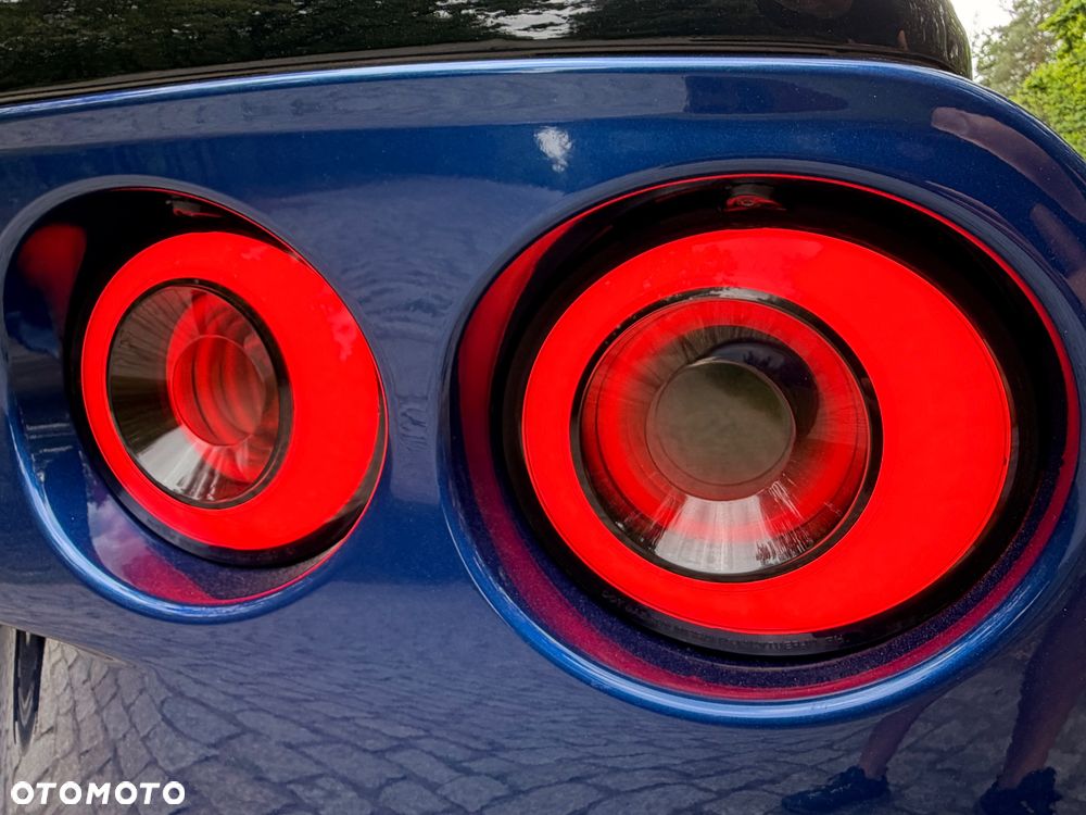 Chevrolet Corvette 6.0 V8 - 31