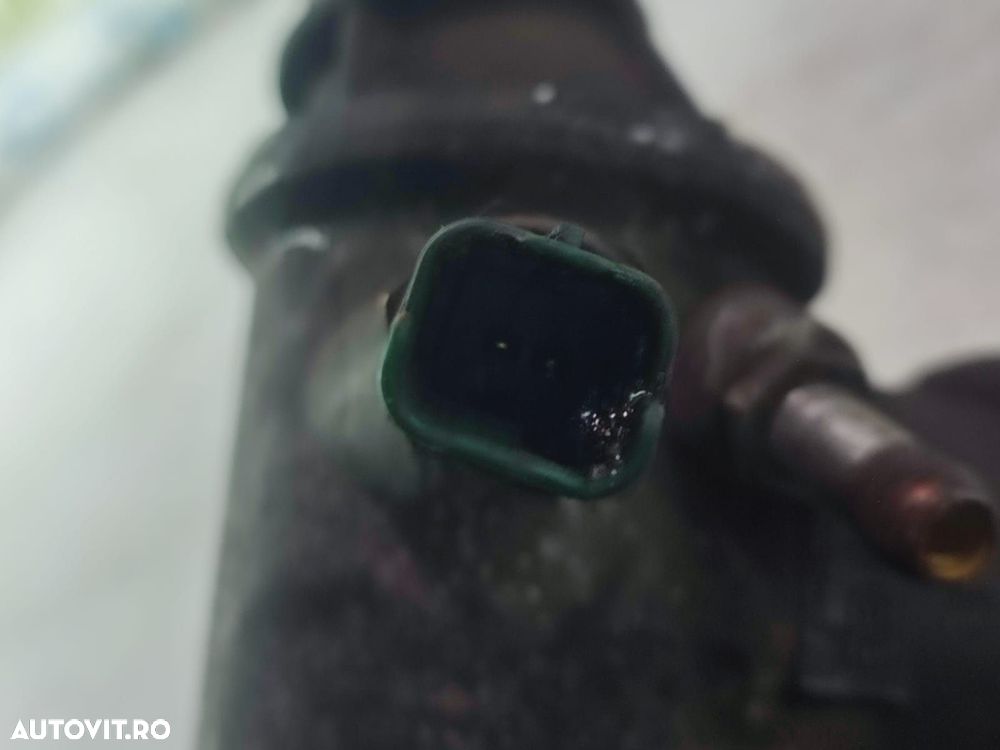 Corp carcasa termostat 55202510 1.9 cdti Z19DTH Fiat Croma 2 [2005 - - 2