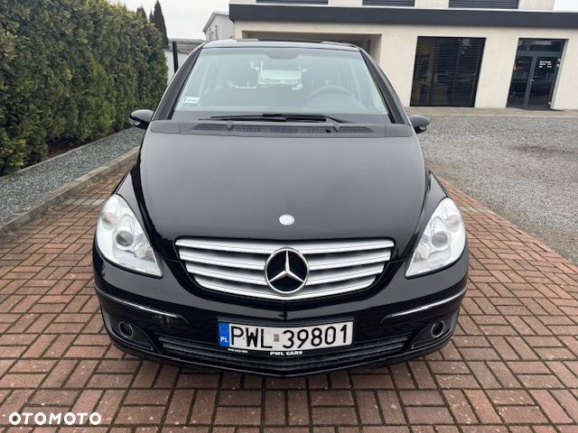 Mercedes-Benz Klasa B - 2