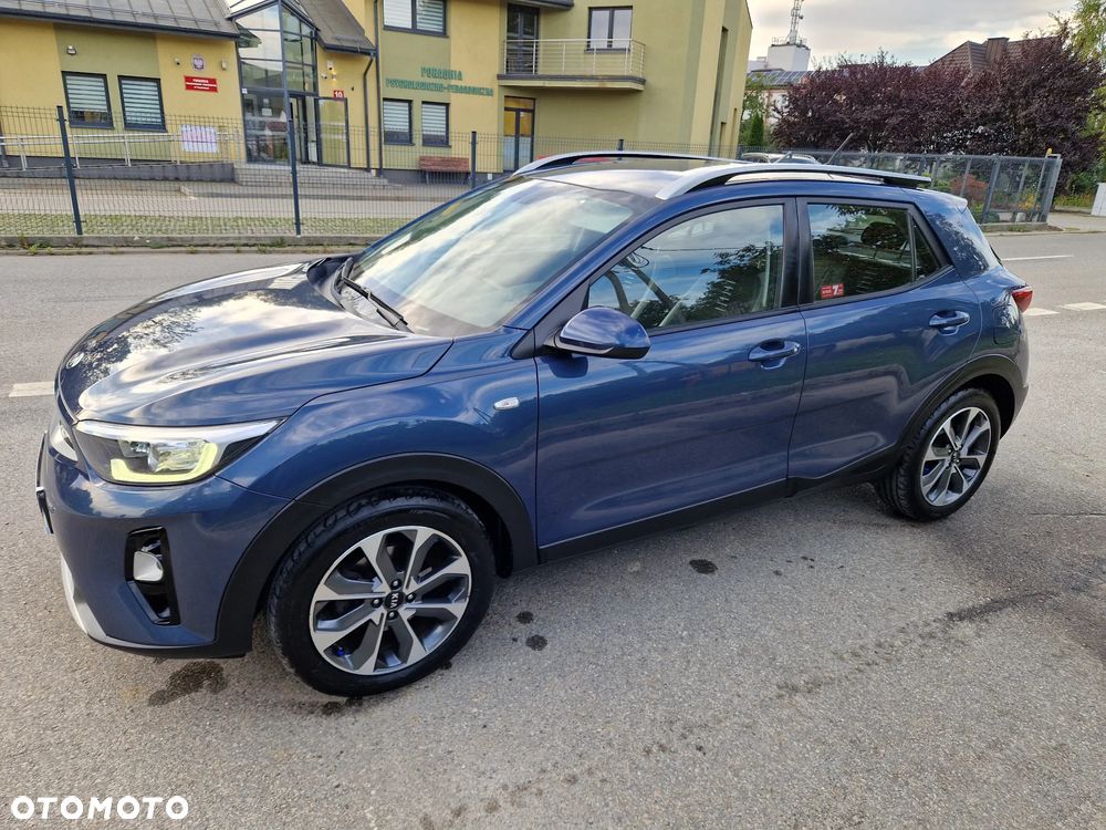 Kia Stonic 1.4 XL - 30