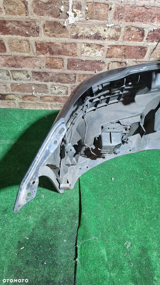 Zderzak przedni Przód KOMPLETNY BMW 5 F10 F11 LIFT M-PAKIET KOD A90 - 13