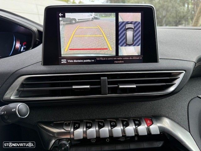 Peugeot 3008 1.5 BlueHDi GT Line - 12
