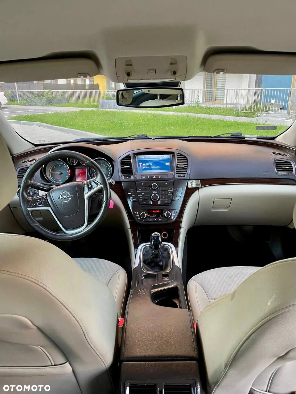 Opel Insignia 2.0 CDTI Edition - 18